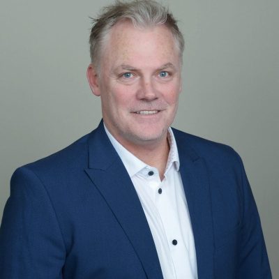 Portrait of PsycTalent's VP of Talent Services: Craig Shelton